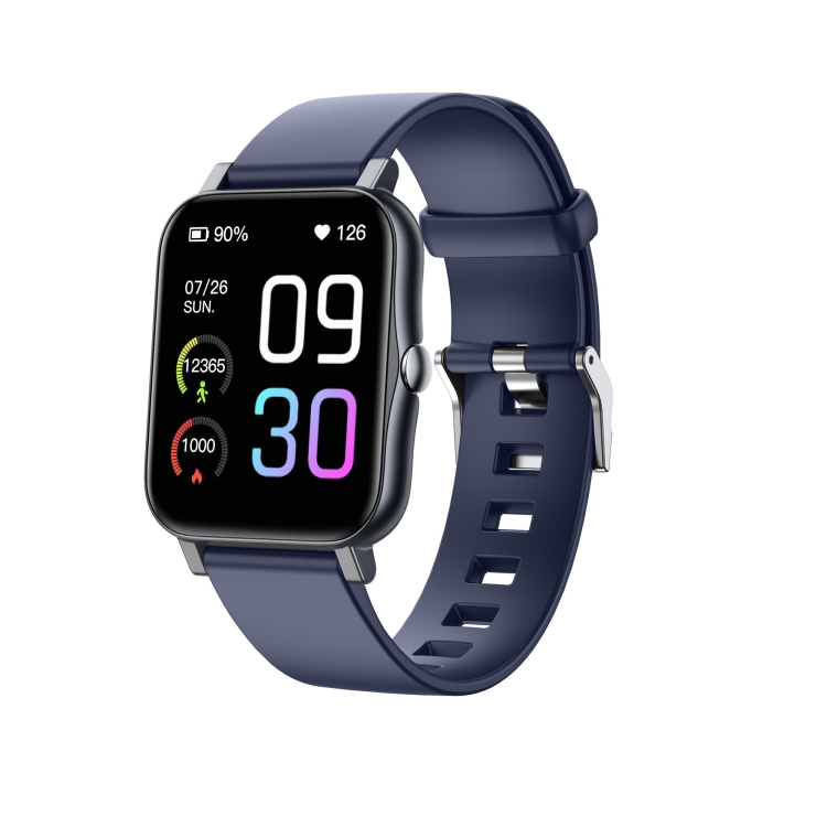 GTS2 1.69 inch Color Screen Smart Watch,Support Heart Rate Monitoring/Blood Pressure Monitoring(Blue)
GTS2 1.69 inch Color Screen Smart Watch,Support Heart Rate Monitoring/Blood Pressure Monitoring(Blue)