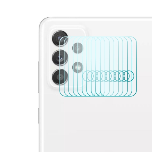 10 PCS For Samsung Galaxy A23 / A53 ENKAY 0.2mm 9H Tempered Glass Camera Lens Film
10 PCS For Samsung Galaxy A23 / A53 ENKAY 0.2mm 9H Tempered Glass Camera Lens Film