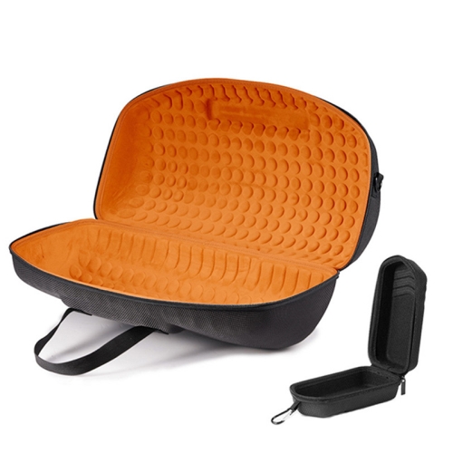 For JBL Boombox2 Anti-pressure Portable Storage Box with Charger Box(Black + orange)
For JBL Boombox2 Anti-pressure Portable Storage Box with Charger Box(Black + orange)