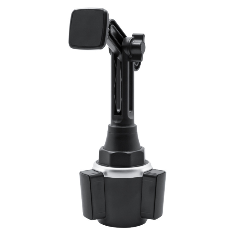 A57+X906 Ajustable Convenient Car Water Cup Magnetic Mobile Phone Holder
A57+X906 Ajustable Convenient Car Water Cup Magnetic Mobile Phone Holder