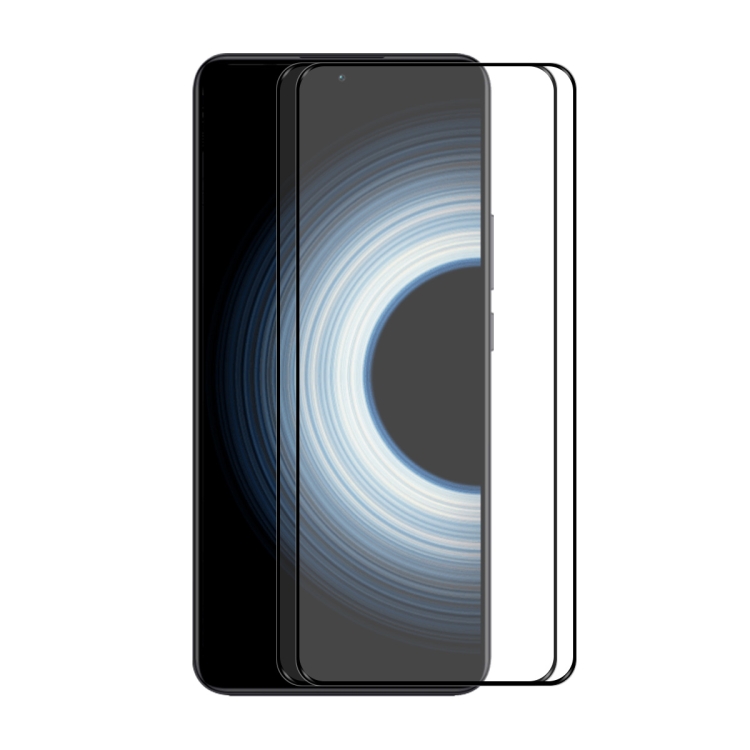 2 PCS For Xiaomi Redmi K50 Ultra ENKAY Full Glue 0.26mm 9H 2.5D Tempered Glass Full Film
2 PCS For Xiaomi Redmi K50 Ultra ENKAY Full Glue 0.26mm 9H 2.5D Tempered Glass Full Film