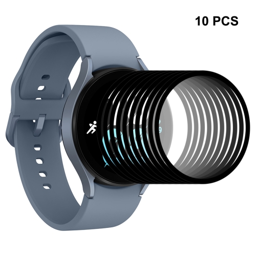 10 PCS For Samsung Galaxy Watch5 44mm ENKAY 9H Full Cover Tempered Glass Watch Film
10 PCS For Samsung Galaxy Watch5 44mm ENKAY 9H Full Cover Tempered Glass Watch Film