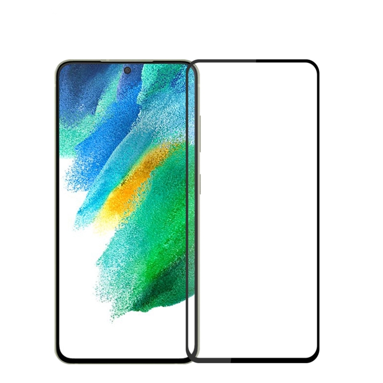 For Samsung Galaxy Xcover6 Pro PINWUYO 9H 2.5D Full Screen Tempered Glass Film(Black)
For Samsung Galaxy Xcover6 Pro PINWUYO 9H 2.5D Full Screen Tempered Glass Film(Black)