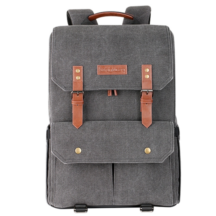 K&F CONCEPT KF13.104 2 in 1 Large Capacity Professional Camera Backpack Double Shoulders Lens Bag
K&F CONCEPT KF13.104 2 in 1 Large Capacity Professional Camera Backpack Double Shoulders Lens Bag