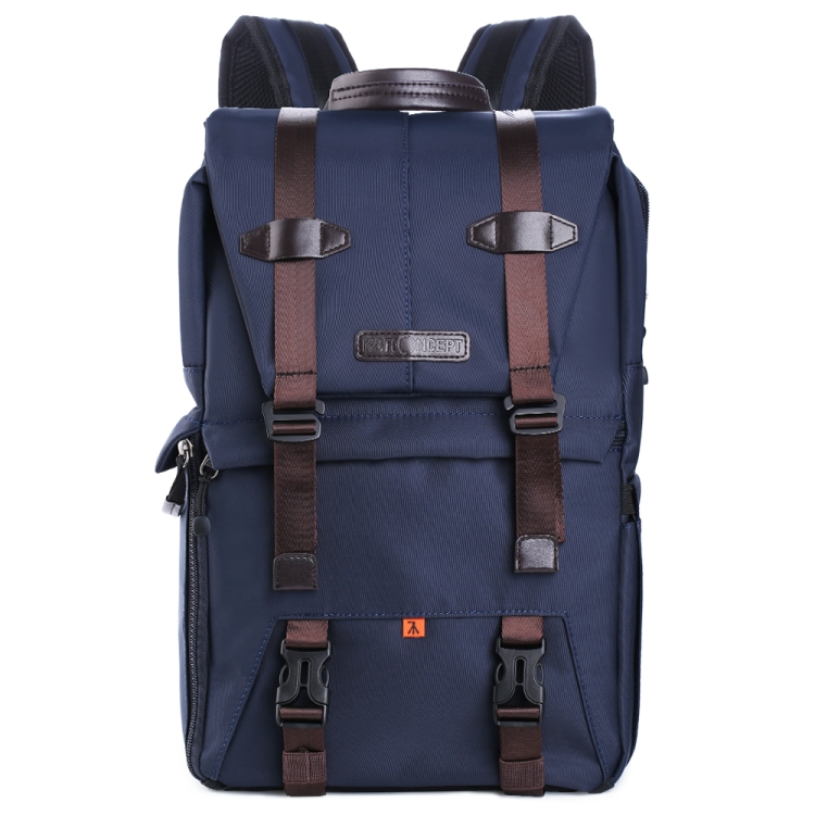 K&F CONCEPT KF13.087 Multifunctional Dual-layer Waterproof Shockproof Camera Backpack Travel Tripod Bag
K&F CONCEPT KF13.087 Multifunctional Dual-layer Waterproof Shockproof Camera Backpack Travel Tripod Bag