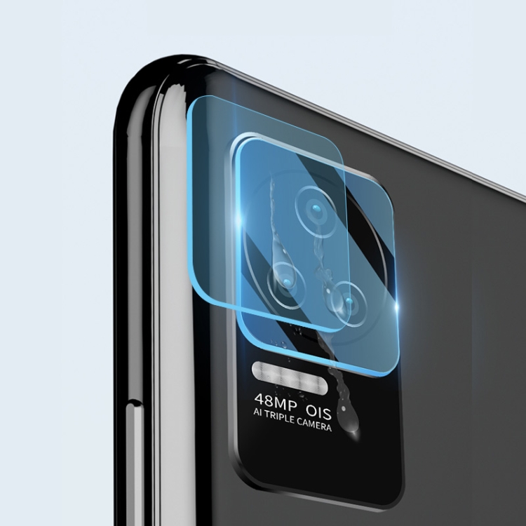 2pcs For Xiaomi 12T / Redmi K50 Ultra ENKAY Hat-Prince 9H Rear Camera Lens Tempered Glass Film
2pcs For Xiaomi 12T / Redmi K50 Ultra ENKAY Hat-Prince 9H Rear Camera Lens Tempered Glass Film