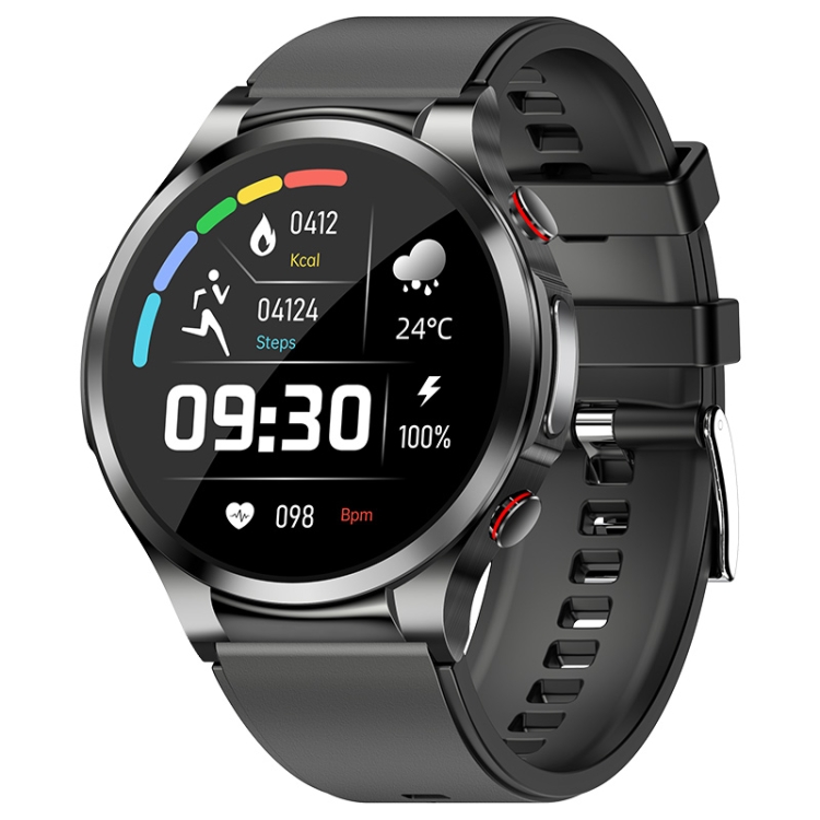 W11 1.32 inch Color Screen Smart Watch,Support Heart Rate Monitoring / Blood Pressure Monitoring(Black)
W11 1.32 inch Color Screen Smart Watch,Support Heart Rate Monitoring / Blood Pressure Monitoring(Black)