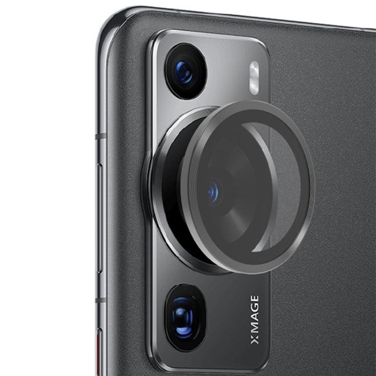 For HUAWEI P60 / P60 Pro / P60 Art ENKAY Hat-Prince 9H Rear Camera Lens Aluminium Alloy Tempered Glass Film(Black)
For HUAWEI P60 / P60 Pro / P60 Art ENKAY Hat-Prince 9H Rear Camera Lens Aluminium Alloy Tempered Glass Film(Black)