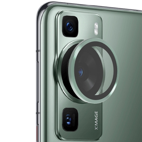 For HUAWEI P60 / P60 Pro / P60 Art ENKAY Hat-Prince 9H Rear Camera Lens Aluminium Alloy Tempered Glass Film(Green)
For HUAWEI P60 / P60 Pro / P60 Art ENKAY Hat-Prince 9H Rear Camera Lens Aluminium Alloy Tempered Glass Film(Green)