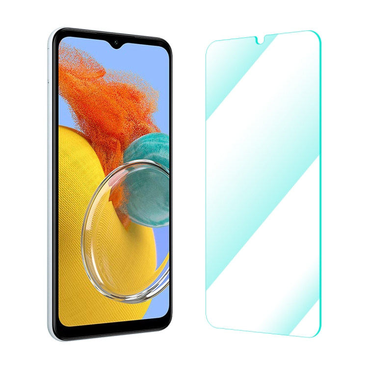 For Samsung Galaxy A24 4G ENKAY 0.26mm 9H 2.5D High Aluminum-silicon Tempered Glass Film
For Samsung Galaxy A24 4G ENKAY 0.26mm 9H 2.5D High Aluminum-silicon Tempered Glass Film