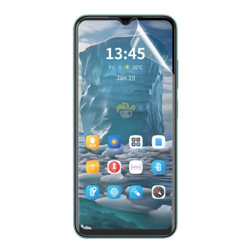 For Redmi A5 ENKAY Hat-Prince Full Glue Coverage Soft Explosion-proof Hydrogel Film
For Redmi A5 ENKAY Hat-Prince Full Glue Coverage Soft Explosion-proof Hydrogel Film