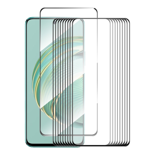 For Huawei Nova 10z 10pcs ENKAY Full Glue High Aluminum-silicon Tempered Glass Film
For Huawei Nova 10z 10pcs ENKAY Full Glue High Aluminum-silicon Tempered Glass Film