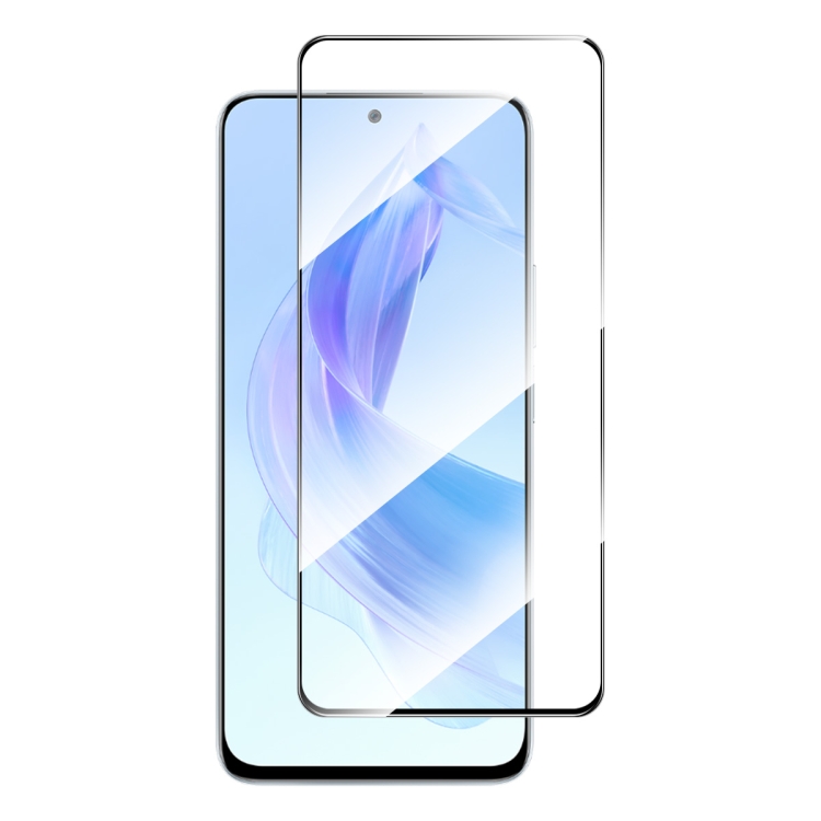 For Honor Play7T Pro / X50i / X40i ENKAY Full Glue High Aluminum-silicon Tempered Glass Film
For Honor Play7T Pro / X50i / X40i ENKAY Full Glue High Aluminum-silicon Tempered Glass Film