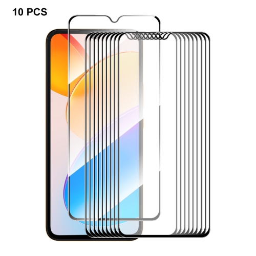 For Honor 70 Lite / X5 / X6 10pcs ENKAY Full Glue High Aluminum-silicon Tempered Glass Film
For Honor 70 Lite / X5 / X6 10pcs ENKAY Full Glue High Aluminum-silicon Tempered Glass Film