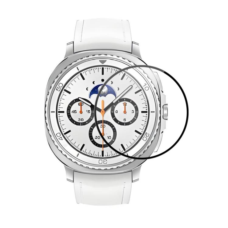 For Samsung Galaxy Watch8 Classic 46mm ENKAY 3D Full Coverage Soft PC Edge PMMA HD Screen Film
For Samsung Galaxy Watch8 Classic 46mm ENKAY 3D Full Coverage Soft PC Edge PMMA HD Screen Film
