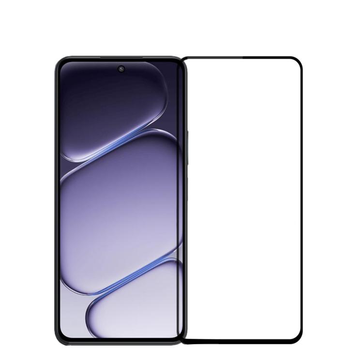For OnePlus Nord CE6 Lite PINWUYO 9H 2.5D Full Screen Tempered Glass Film(Black)
For OnePlus Nord CE6 Lite PINWUYO 9H 2.5D Full Screen Tempered Glass Film(Black)