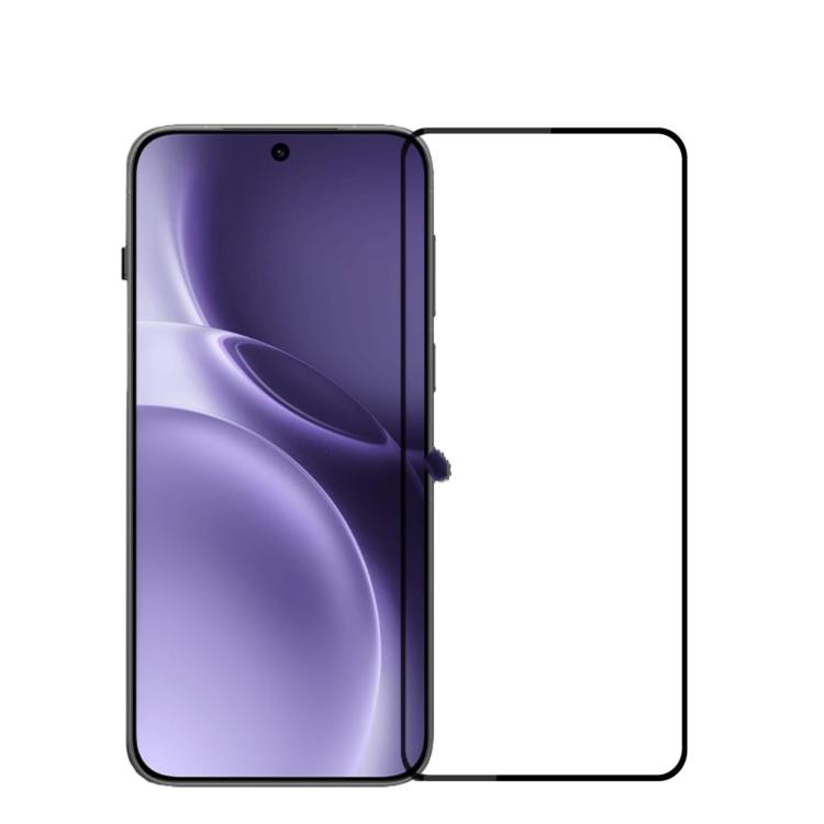 For vivo X300 Pro Unlock PINWUYO 9H 2.5D Full Screen Tempered Glass Film(Black)
For vivo X300 Pro Unlock PINWUYO 9H 2.5D Full Screen Tempered Glass Film(Black)