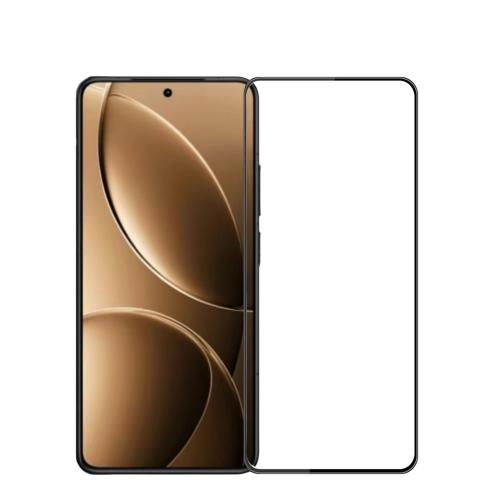 For Xiaomi Redmi K80 / K80 Pro MOFI 9H 3D Explosion-proof Tempered Glass Film(Black)
For Xiaomi Redmi K80 / K80 Pro MOFI 9H 3D Explosion-proof Tempered Glass Film(Black)