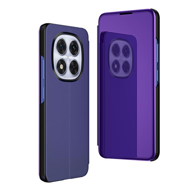 For Xiaomi Redmi Note 14 Pro 5G Plated Mirror Horizontal Flip Leather Phone Case with Holder(Purple Blue)
For Xiaomi Redmi Note 14 Pro 5G Plated Mirror Horizontal Flip Leather Phone Case with Holder(Purple Blue)