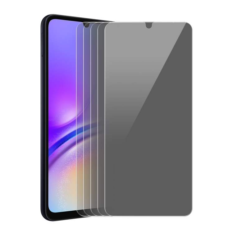 For Samsung Galaxy A05 / A05s 5pcs ENKAY Hat-Prince 28 Degree Anti-peeping Privacy Tempered Glass Film
For Samsung Galaxy A05 / A05s 5pcs ENKAY Hat-Prince 28 Degree Anti-peeping Privacy Tempered Glass Film