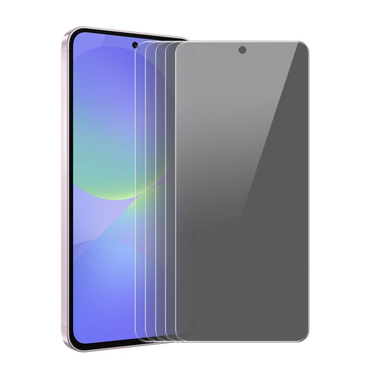 For Samsung Galaxy A37 / A57 5pcs ENKAY Hat-Prince 28 Degree Anti-peeping Privacy Tempered Glass Film
For Samsung Galaxy A37 / A57 5pcs ENKAY Hat-Prince 28 Degree Anti-peeping Privacy Tempered Glass Film