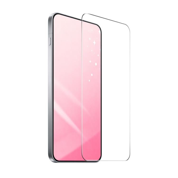 For OPPO Reno15 Pro Max Global ENKAY 9H Big Arc Edge High Aluminum-silicon Tempered Glass Film
For OPPO Reno15 Pro Max Global ENKAY 9H Big Arc Edge High Aluminum-silicon Tempered Glass Film