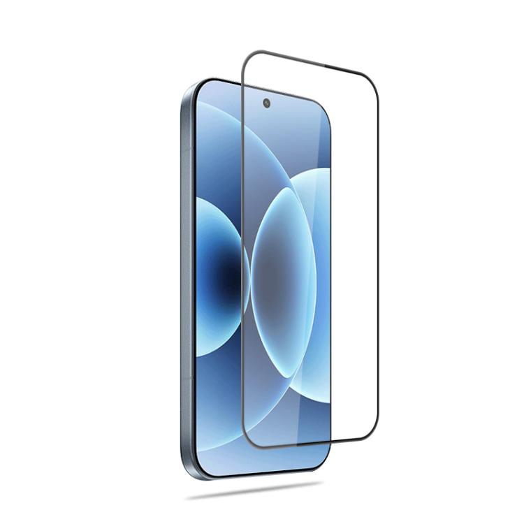 For Xiaomi 17 mocolo 2.5D Full Glue Full Cover Tempered Glass Film
For Xiaomi 17 mocolo 2.5D Full Glue Full Cover Tempered Glass Film