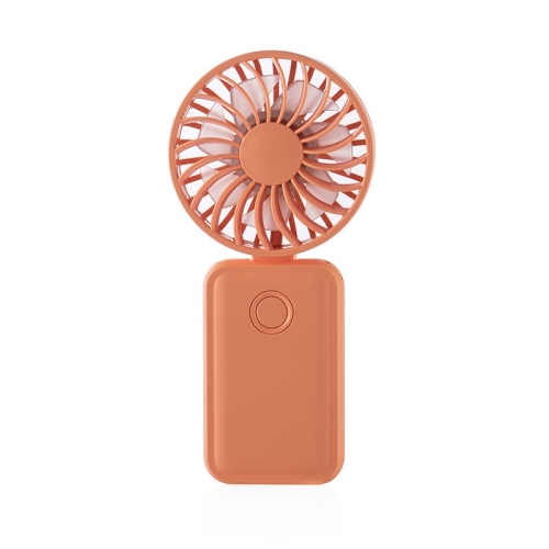 F458 With Neck Rope Summer 3 Speeds Adjustable Foldable Mini Handheld Fan(Orange)
F458 With Neck Rope Summer 3 Speeds Adjustable Foldable Mini Handheld Fan(Orange)