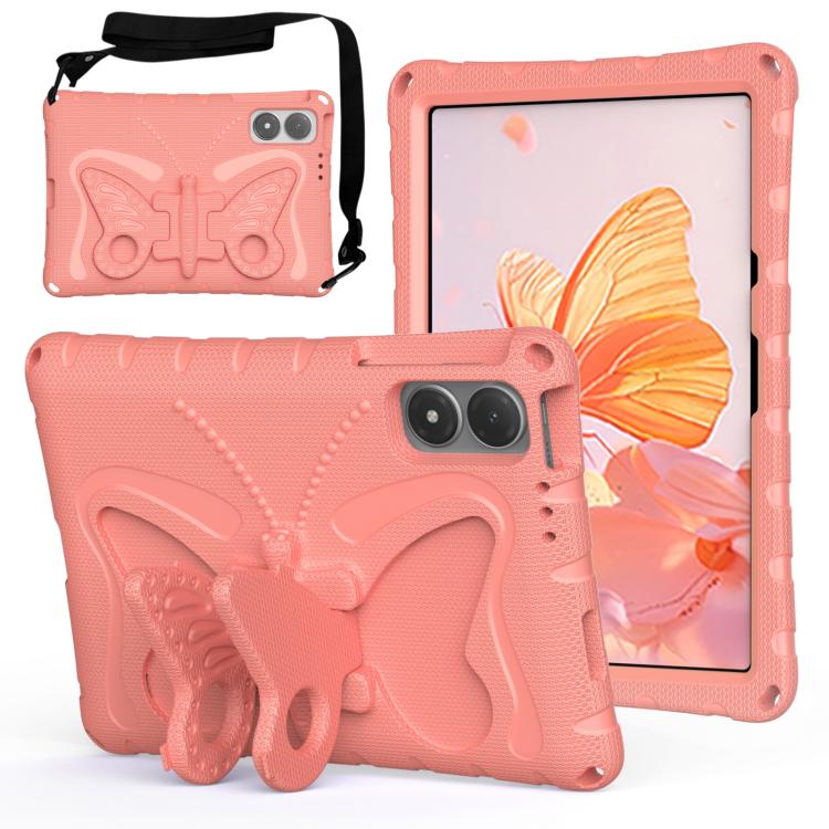 For Huawei MatePad 11.5 / 11.5S Butterfly Bracket EVA Shockproof Tablet Case(Pink Orange)
For Huawei MatePad 11.5 / 11.5S Butterfly Bracket EVA Shockproof Tablet Case(Pink Orange)