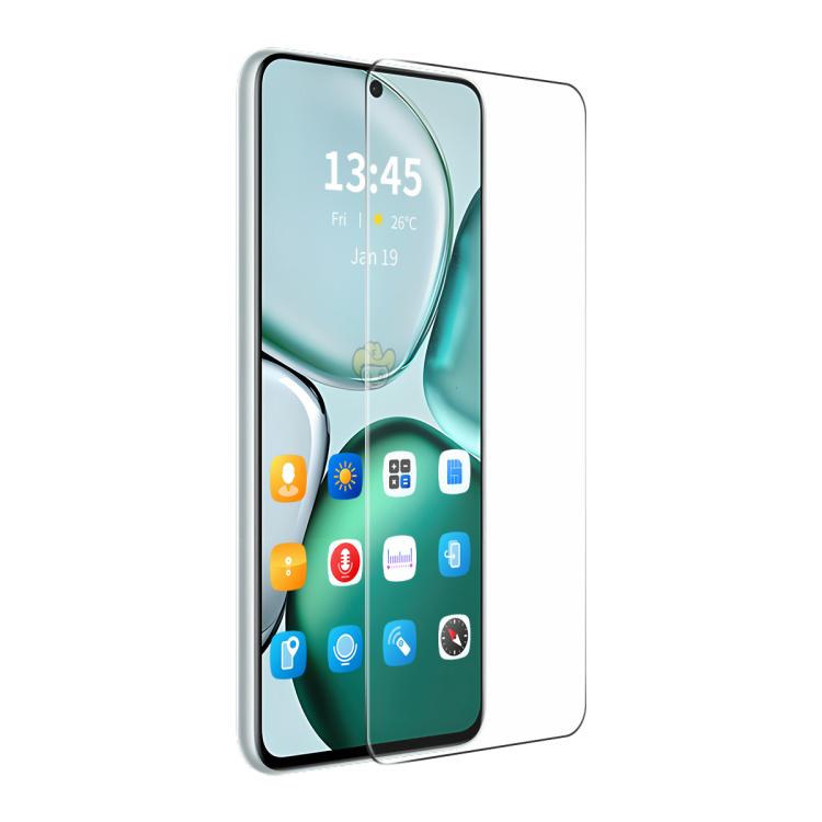 For Redmi K80 Ultra ENKAY 0.18mm High Aluminum-silicon Tempered Glass Film, Support Ultrasonic Fingerprint Unclock
For Redmi K80 Ultra ENKAY 0.18mm High Aluminum-silicon Tempered Glass Film, Support Ultrasonic Fingerprint Unclock