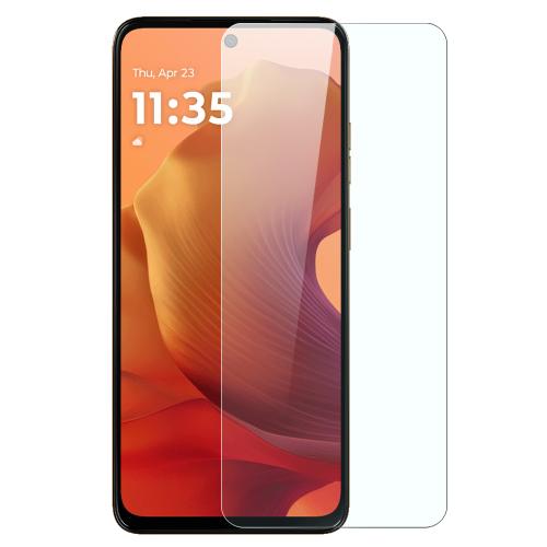 For Motorola Moto G15 NORTHJO A++ Screen Protector Tempered Glass Film(Clear)
For Motorola Moto G15 NORTHJO A++ Screen Protector Tempered Glass Film(Clear)