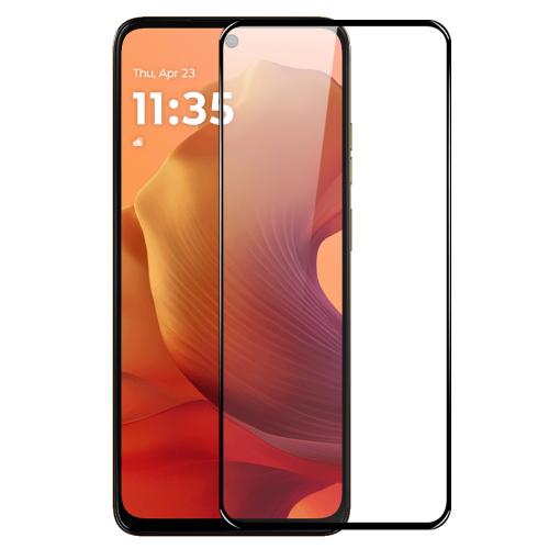 For Motorola Moto G15 NORTHJO A++ 0.3mm Full Glue Silk Printing Tempered Glass Film
For Motorola Moto G15 NORTHJO A++ 0.3mm Full Glue Silk Printing Tempered Glass Film