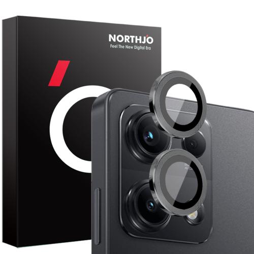 For Xiaomi Redmi Note 14S 4G NORTHJO Camera Lens Protector CD Metal Ring Tempered Glass Film(Black)
For Xiaomi Redmi Note 14S 4G NORTHJO Camera Lens Protector CD Metal Ring Tempered Glass Film(Black)