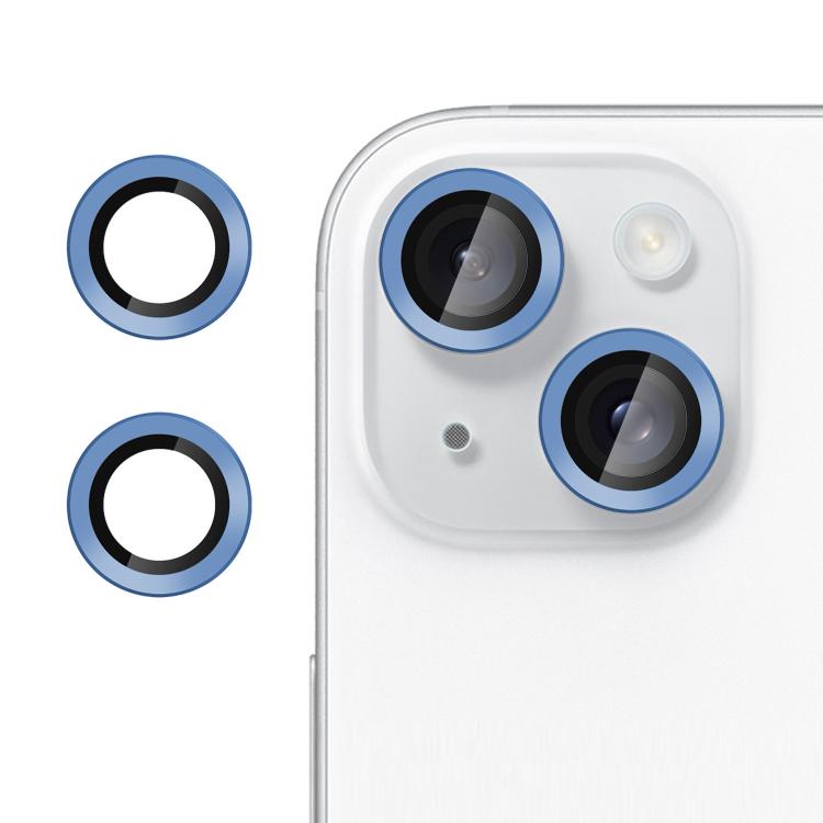 For iPhone 13 mini Kalebol No Flicker Ultra-Thin Individual Camera Lens Tempered Glass Film(Sea Blue)
For iPhone 13 mini Kalebol No Flicker Ultra-Thin Individual Camera Lens Tempered Glass Film(Sea Blue)
