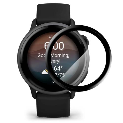 For Garmin Vivoactive 6 NORTHJO Watch Screen Protector PMMA Anti Scratch HD Screen Film
For Garmin Vivoactive 6 NORTHJO Watch Screen Protector PMMA Anti Scratch HD Screen Film
