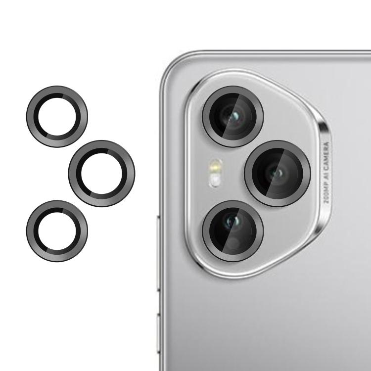 For Honor 400 Pro Global Kalebol No Flicker Ultra-Thin Individual Camera Lens Tempered Glass Film(Black)
For Honor 400 Pro Global Kalebol No Flicker Ultra-Thin Individual Camera Lens Tempered Glass Film(Black)