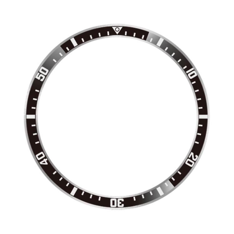For Xiaomi Watch S4 Sport / S4 / S3 Smart Watch Aluminum Alloy Bezel Watch Ring(Black White)
For Xiaomi Watch S4 Sport / S4 / S3 Smart Watch Aluminum Alloy Bezel Watch Ring(Black White)