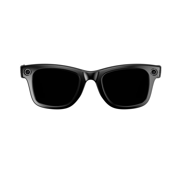W610 Smart Glasses, Support AI Photo Recognition / AI Smart Translation / Bluetooth Call(Black)
W610 Smart Glasses, Support AI Photo Recognition / AI Smart Translation / Bluetooth Call(Black)