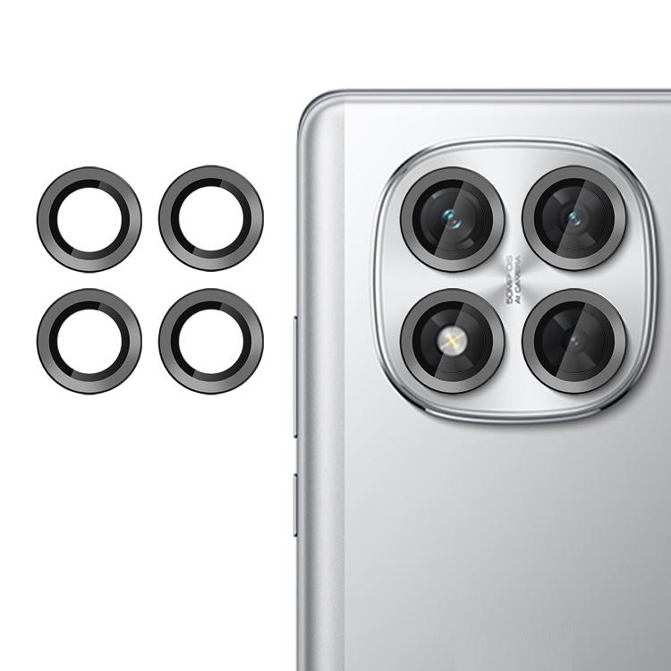For Xiaomi Poco X7 Kalebol No Flicker Ultra-Thin Individual Camera Lens Tempered Glass Film(Black)
For Xiaomi Poco X7 Kalebol No Flicker Ultra-Thin Individual Camera Lens Tempered Glass Film(Black)