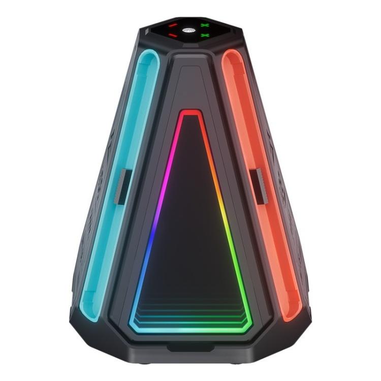 For Nintendo Switch 2 Game Controller RGB Light Magnetic Charging Dock(Orange Blue)
For Nintendo Switch 2 Game Controller RGB Light Magnetic Charging Dock(Orange Blue)