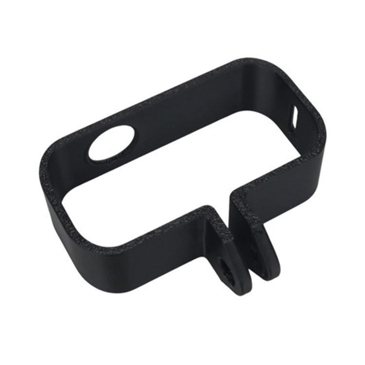 For DJI Osmo Nano Action Camera Extended Protective Frame(Simple Extension Horizontal)
For DJI Osmo Nano Action Camera Extended Protective Frame(Simple Extension Horizontal)