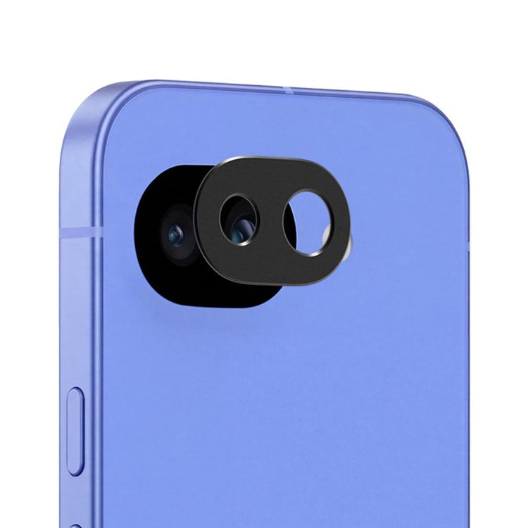 For Google Pixel 10a Kalebol Metal Hollow Lens Protection Ring
For Google Pixel 10a Kalebol Metal Hollow Lens Protection Ring