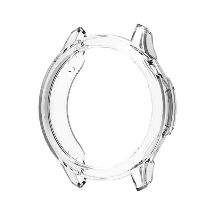 For OPPO Watch S Half Coverage Hollow TPU Watch Protective Cover(Transparent)
For OPPO Watch S Half Coverage Hollow TPU Watch Protective Cover(Transparent)