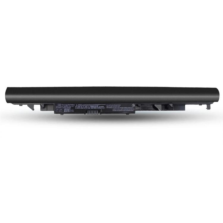 JC04 2200mAh Laptop Battery Replacement For HP 245 240 246 250 G6
JC04 2200mAh Laptop Battery Replacement For HP 245 240 246 250 G6