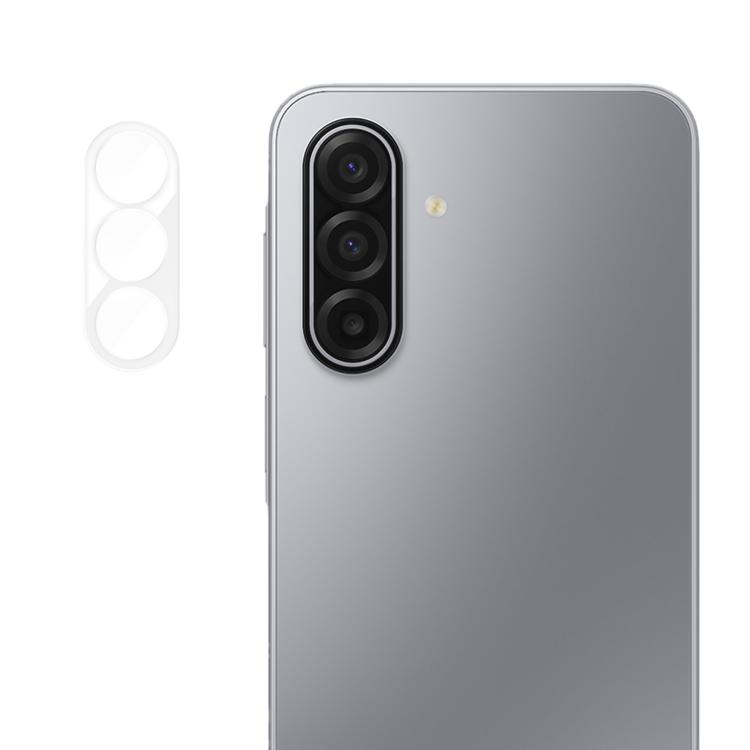 For Samsung Galaxy A17 5G Kalebol Transparent HD Anti-Fingerprint AR Integrated Camera Lens Tempered Glass Film
For Samsung Galaxy A17 5G Kalebol Transparent HD Anti-Fingerprint AR Integrated Camera Lens Tempered Glass Film