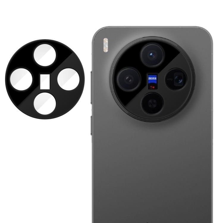 For vivo X300 Kalebol Silk-Screened HD Anti-Fingerprint AR Integrated Camera Lens Tempered Glass Film
For vivo X300 Kalebol Silk-Screened HD Anti-Fingerprint AR Integrated Camera Lens Tempered Glass Film