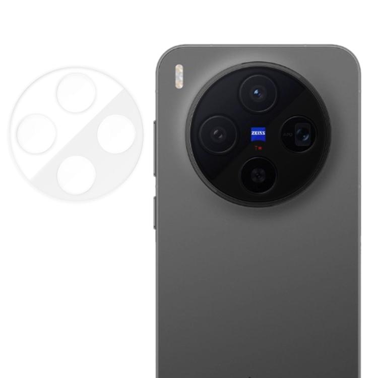 For vivo X300 Kalebol Transparent HD Anti-Fingerprint AR Integrated Camera Lens Tempered Glass Film
For vivo X300 Kalebol Transparent HD Anti-Fingerprint AR Integrated Camera Lens Tempered Glass Film