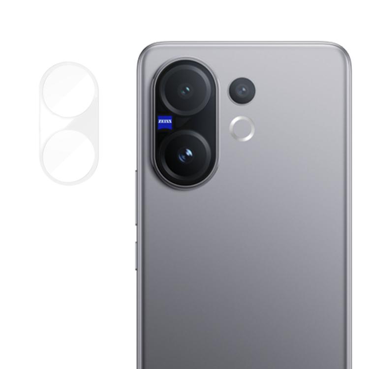For vivo V60 5G / S30 Kalebol Transparent HD Anti-Fingerprint AR Integrated Camera Lens Tempered Glass Film
For vivo V60 5G / S30 Kalebol Transparent HD Anti-Fingerprint AR Integrated Camera Lens Tempered Glass Film