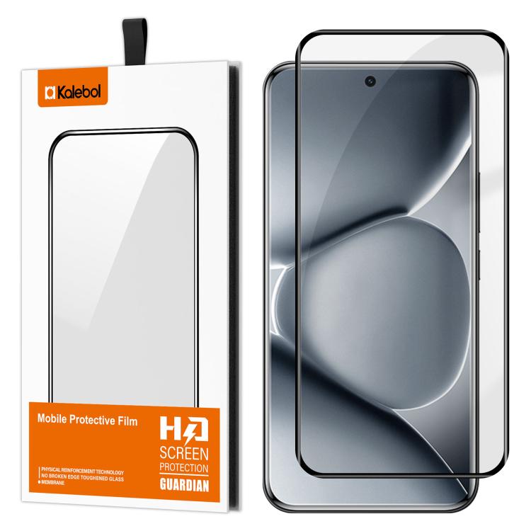 For Redmi Note 15 Pro+ 5G Global 163.3mm Kalebol Curved Full Glue High-Aluminum Full-Coverage Anti-Fingerprint Screen-Printed HD Tempered Glass Film
For Redmi Note 15 Pro+ 5G Global 163.3mm Kalebol Curved Full Glue High-Aluminum Full-Coverage Anti-Fingerprint Screen-Printed HD Tempered Glass Film
