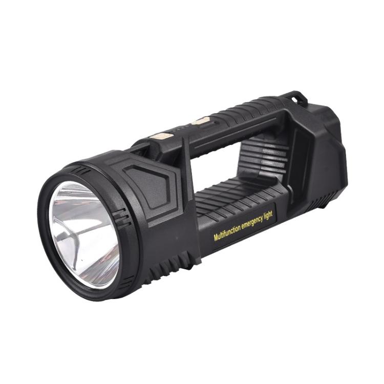W5161 -3 (Small) P70 Outdoor Strong Light Exploration Multi-functional Lighting LED Flashlight
W5161 -3 (Small) P70 Outdoor Strong Light Exploration Multi-functional Lighting LED Flashlight